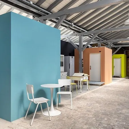 L-apartment 1993 * Walsheim